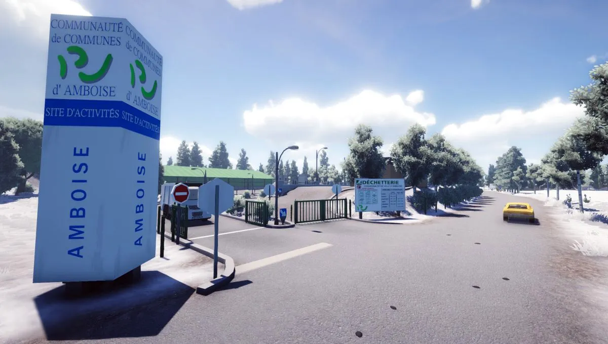 Serveur NovaLife hébergé en France - YorkHost