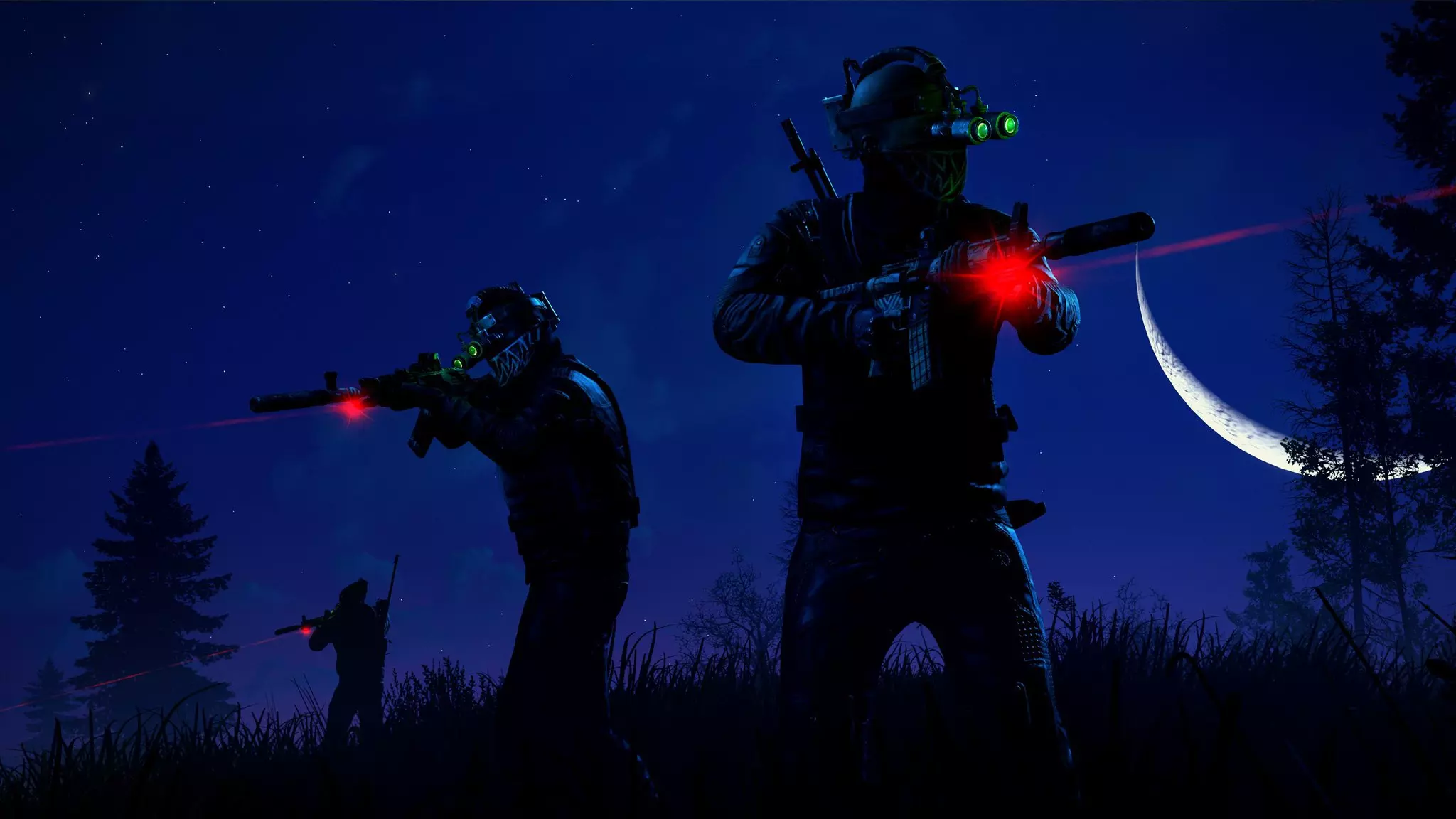 Rust Banner