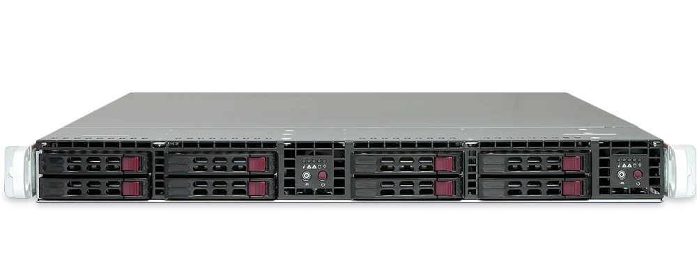 Serveur Dédié Ryzen