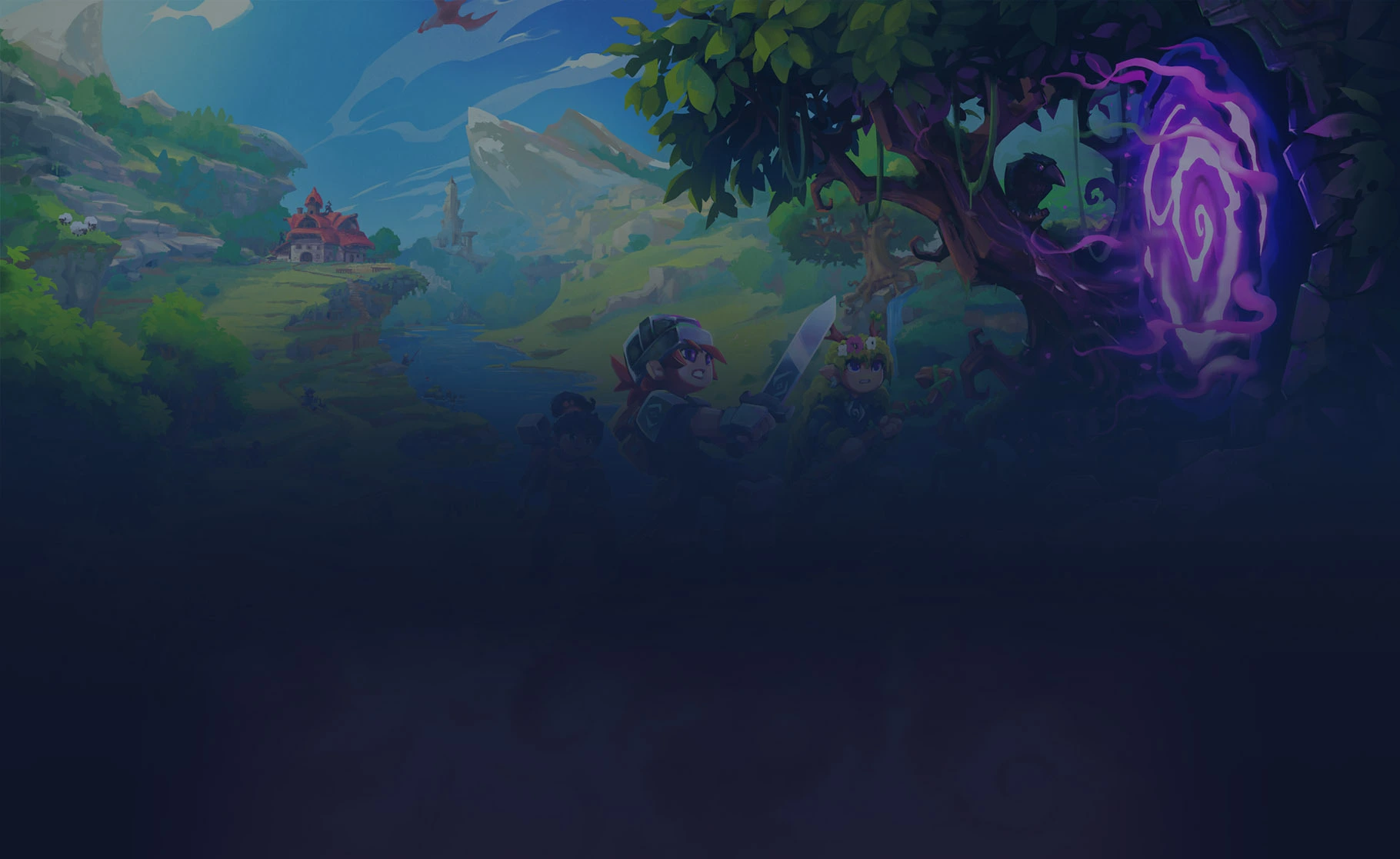 Hébergement serveur Hytale haute performance - YorkHost
