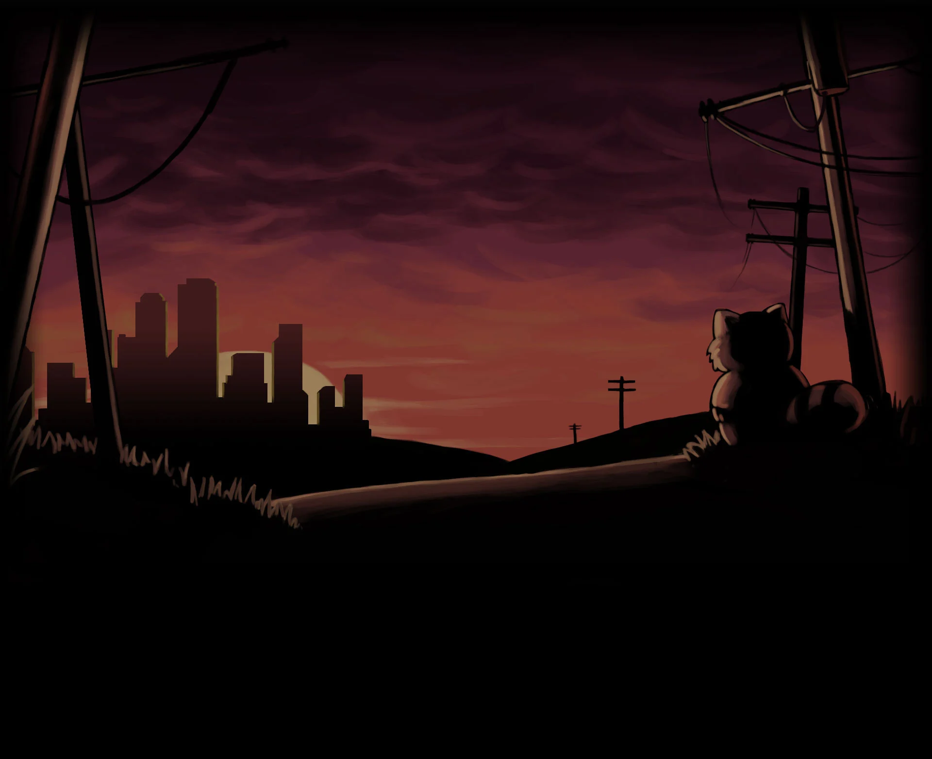 Project Zomboid Banner