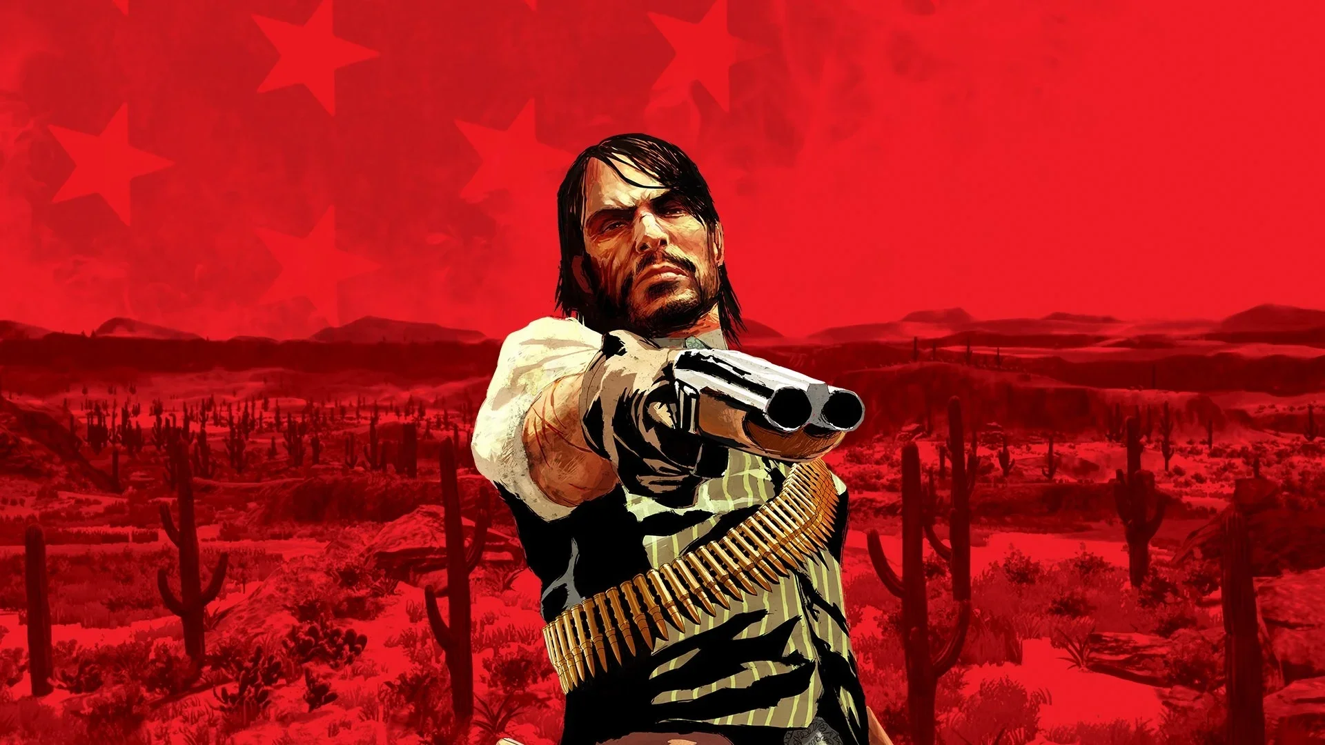 RedM Banner