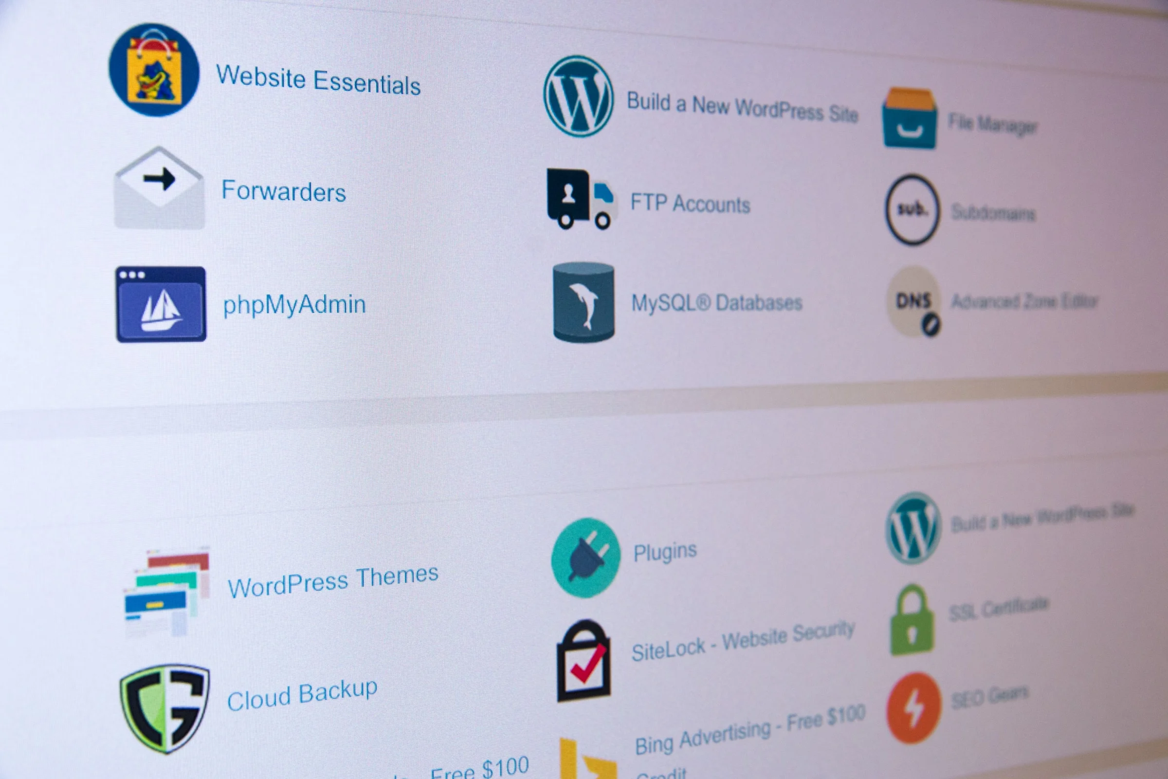 YorkHost cPanel & WHM Web Reseller