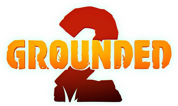 Grounded 2 logo
