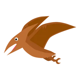 Revendeur Pterodactyl