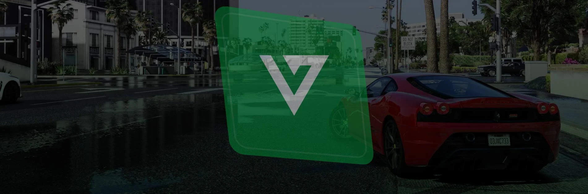 alt:V Banner