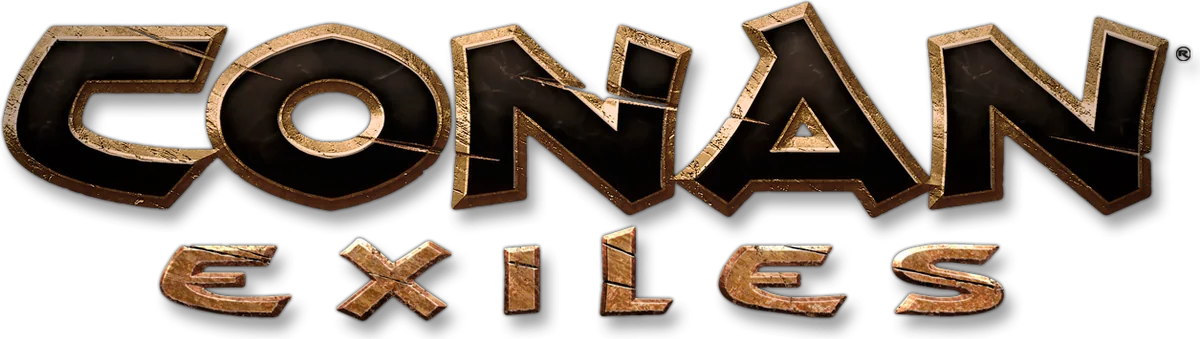 Logo Conan Exiles
