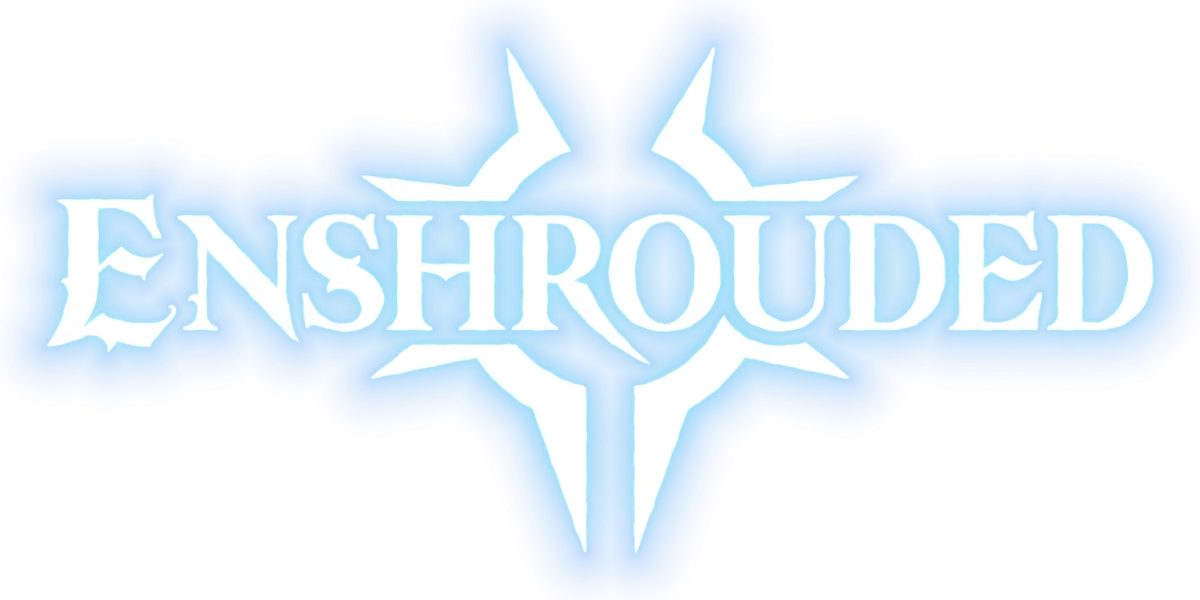 Logo Enshrouded