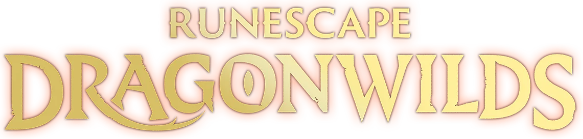 Logo RuneScape: Dragonwilds