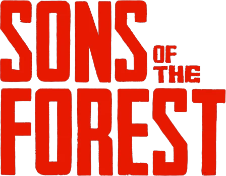 Logo Sons of the Forest