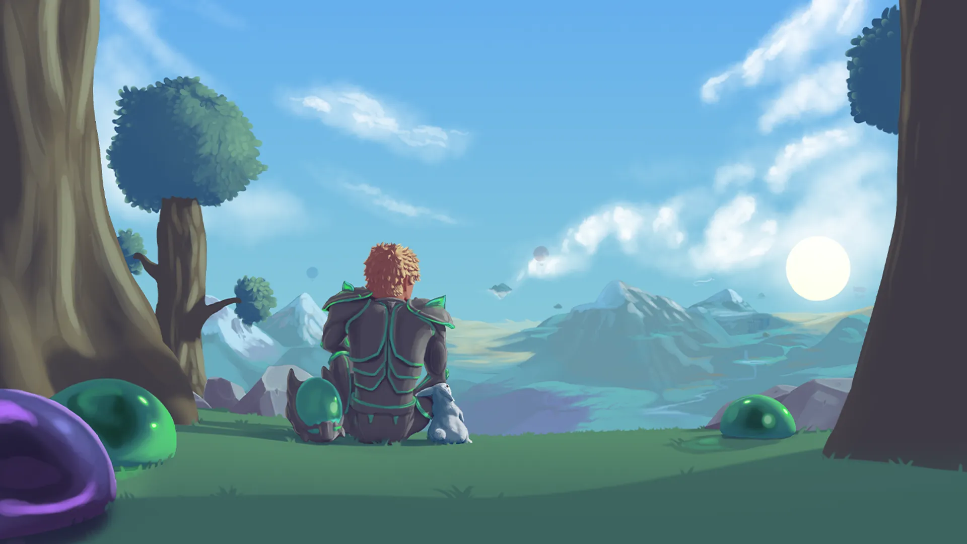 YorkHost Terraria server hosting