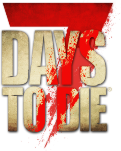 7 Days to Die