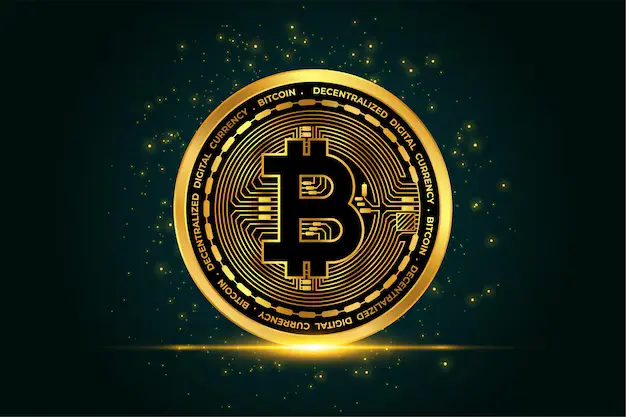 Cryptocurrency Payments